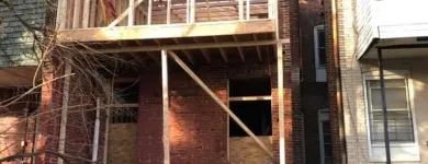 Business 6 image THE WASHINGTON BUILDING GROUP Remodeling Contractors in Baltimore MD