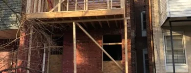 Business 7 image THE WASHINGTON BUILDING GROUP Remodeling Contractors in Baltimore MD