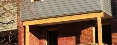 Business 8 image THE WASHINGTON BUILDING GROUP Remodeling Contractors in Baltimore MD