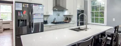 Business 9 image THE WASHINGTON BUILDING GROUP Remodeling Contractors in Baltimore MD