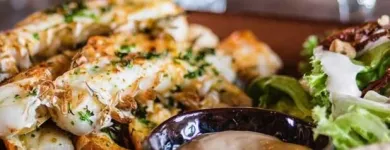 Business 1 image THE YELLOW CHILLI TUSTIN in Tustin CA