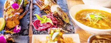 Business 2 image THE YELLOW CHILLI TUSTIN in Tustin CA