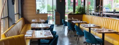 Business 4 image THE YELLOW CHILLI TUSTIN in Tustin CA