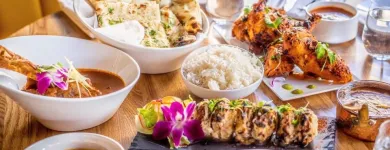 Business 5 image THE YELLOW CHILLI TUSTIN in Tustin CA