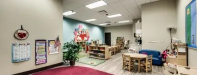 Business 4 image THERAPY AND BEYOND CARROLLTON ABA Autism Therapy in Carrollton TX