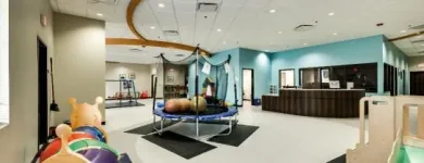 Business 10 image THERAPY AND BEYOND CARROLLTON ABA Autism Therapy in Carrollton TX