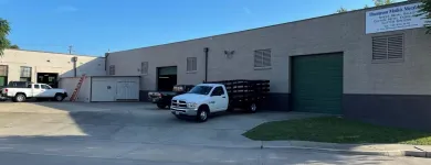 Business 5 image THOMPSON-MATHIS METAL MFG. Manufacturer in Dallas TX