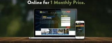 Business 1 image THRIVE INTERNET MARKETING AGENCY Web Design & Development in Baltimore MD