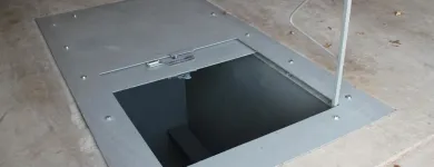 Business 3 image THUNDERGROUND STORM SHELTERS Builders in Oklahoma City OK
