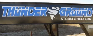 Business 4 image THUNDERGROUND STORM SHELTERS Builders in Oklahoma City OK