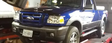 Business 5 image THURSTON SPRING SERVICE Wheels-Aligning & Balancing in Richmond VA