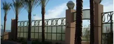 Business 4 image TIBERTI IRON WORKS Welder in Las Vegas NV