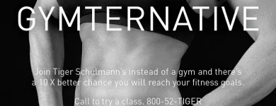 Business 2 image TIGER SCHULMANN'S MARTIAL ARTS (CHELSEA, NY) Personal Trainers in New York NY