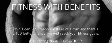 Business 3 image TIGER SCHULMANN'S MARTIAL ARTS (CHELSEA, NY) Personal Trainers in New York NY