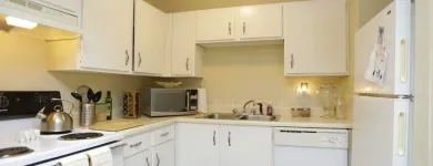 Business 3 image TIMBERLINE Apartments in North Kansas City in Kansas City MO