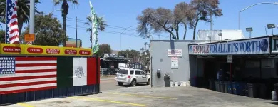 Business 1 image TIME RECYCLING CENTER in San Diego CA
