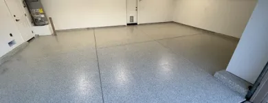 Business 2 image TIMELESS EPOXY SYSTEMS Concrete Epoxy Flooring Contractors in Folsom CA