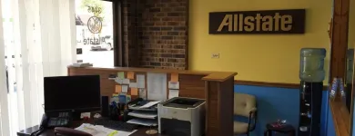 Business 1 image TIMOTHY MILLER: ALLSTATE INSURANCE Renter's Insurance Agency in Chicago IL
