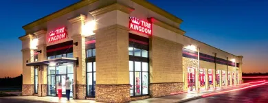 Business 1 image TIRE KINGDOM Tire Shop in Orlando FL