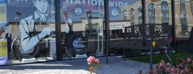 Business 8 image TIRES UNLIMITED Wheels-Aligning & Balancing in San Jose CA