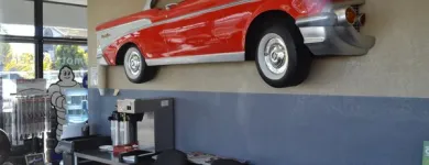 Business 3 image TIRES UNLIMITED Wheels-Aligning & Balancing in San Jose CA