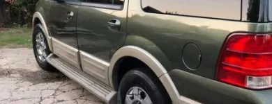 Business 1 image TITAN AUTO DETAILING Auto Detailing Service in San Antonio TX