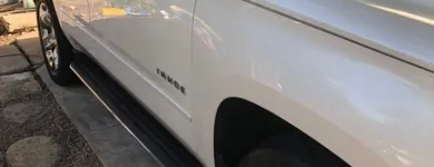 Business 10 image TITAN AUTO DETAILING Auto Detailing Service in San Antonio TX