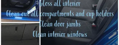 Business 11 image TITAN AUTO DETAILING Auto Detailing Service in San Antonio TX