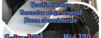 Business 12 image TITAN AUTO DETAILING Auto Detailing Service in San Antonio TX