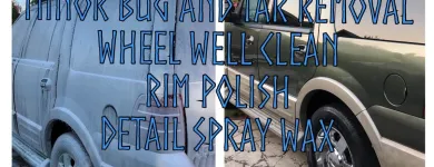 Business 15 image TITAN AUTO DETAILING Auto Detailing Service in San Antonio TX