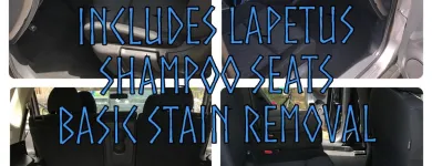 Business 16 image TITAN AUTO DETAILING Auto Detailing Service in San Antonio TX