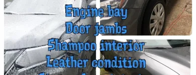 Business 17 image TITAN AUTO DETAILING Auto Detailing Service in San Antonio TX