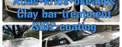 Business 18 image TITAN AUTO DETAILING Auto Detailing Service in San Antonio TX