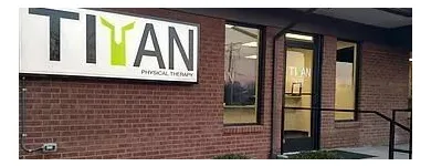 Business 1 image TITAN PHYSICAL THERAPY Wellness Center in Lexington KY