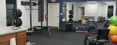 Business 3 image TITAN PHYSICAL THERAPY Wellness Center in Lexington KY