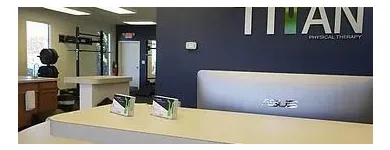 Business 6 image TITAN PHYSICAL THERAPY Wellness Center in Lexington KY
