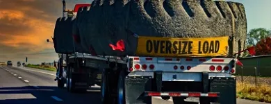 Business 2 image TITAN WORLDWIDE LOGISTICS | MARYLAND HEAVY HAUL Freight Transportation Services in Parkville MD