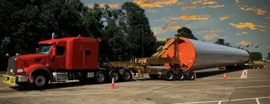 Business 3 image TITAN WORLDWIDE LOGISTICS | MARYLAND HEAVY HAUL Freight Transportation Services in Parkville MD