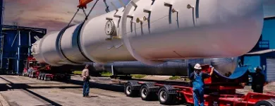 Business 4 image TITAN WORLDWIDE LOGISTICS | MARYLAND HEAVY HAUL Freight Transportation Services in Parkville MD