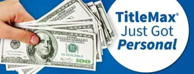 Business 2 image TITLEMAX TITLE LOANS Bad Credit Loans in Irving TX