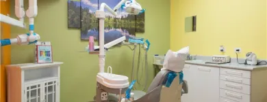 Business 7 image TODAY'S DENTISTRY Offices of Dentists in Chicago IL