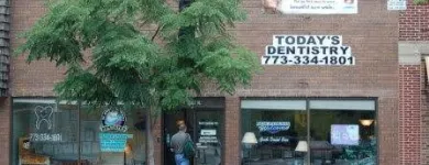 Business 11 image TODAY'S DENTISTRY Offices of Dentists in Chicago IL