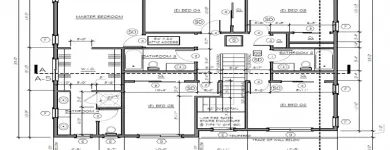 Business 9 image TOP ARCHITECTURAL & ENGINEERING DESIGN SERVICES LLC Designers Architectural in Los Angeles CA