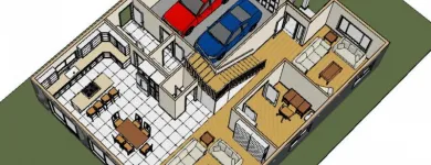 Business 2 image TOP ARCHITECTURAL & ENGINEERING DESIGN SERVICES LLC Designers Architectural in Los Angeles CA