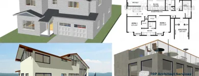 Business 3 image TOP ARCHITECTURAL & ENGINEERING DESIGN SERVICES LLC Designers Architectural in Los Angeles CA