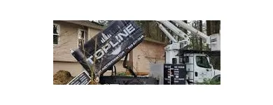 Business 1 image TOPLINE TREE SERVICE Stump Grinding in Portland OR