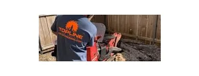 Business 2 image TOPLINE TREE SERVICE Stump Grinding in Portland OR