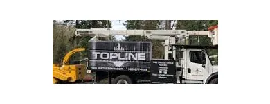 Business 3 image TOPLINE TREE SERVICE Stump Grinding in Portland OR