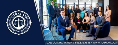 Business 5 image TORKLAW ACCIDENT AND INJURY LAWYERS Personal Injury Law Attorneys in Chicago IL