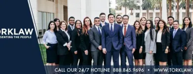 Business 7 image TORKLAW ACCIDENT AND INJURY LAWYERS Personal Injury Law Attorneys in Chicago IL